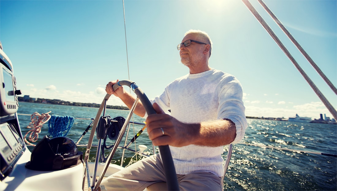 Boating 101: A Beginner’s Guide