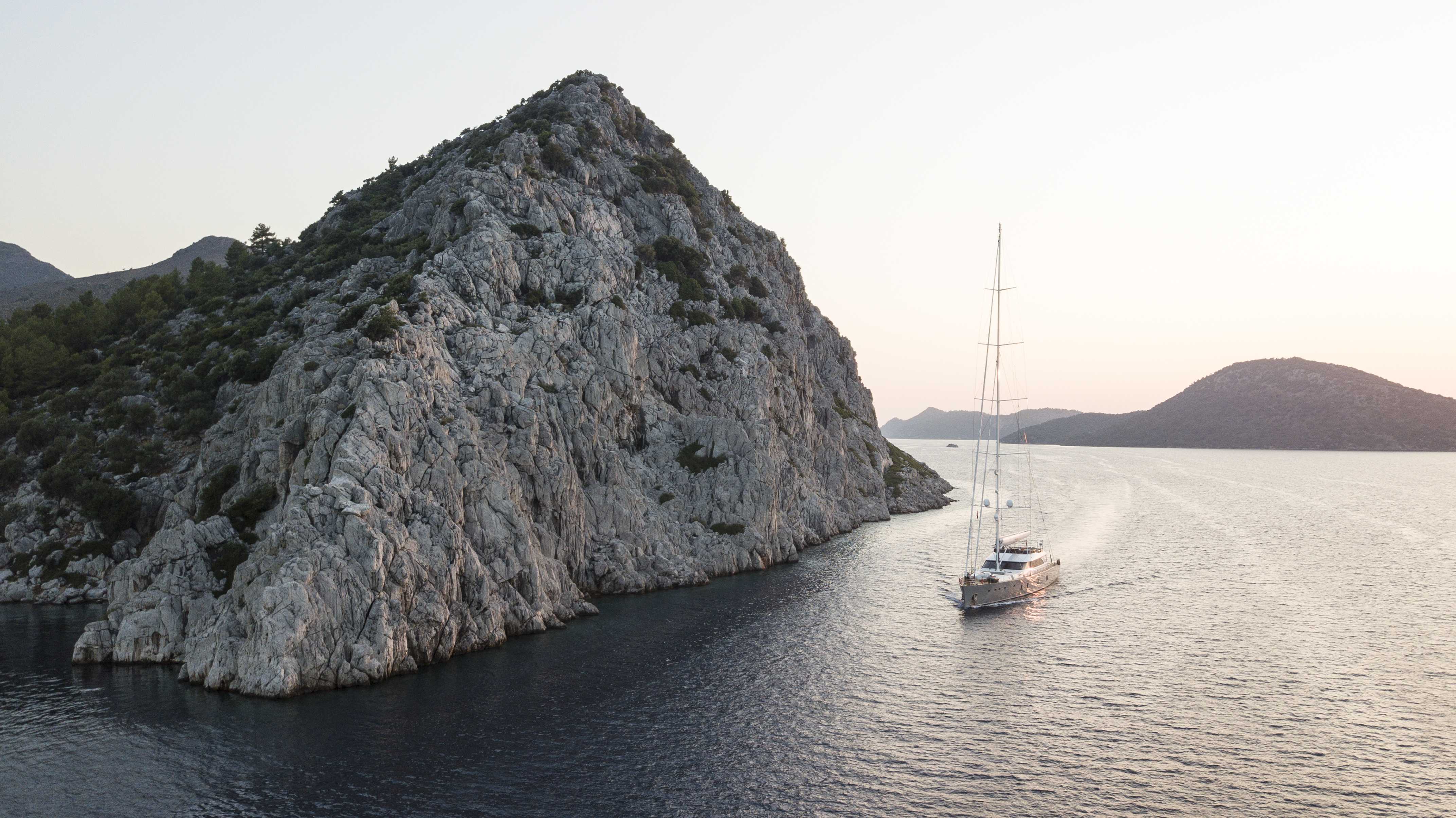 All About U 2 - Running Shot