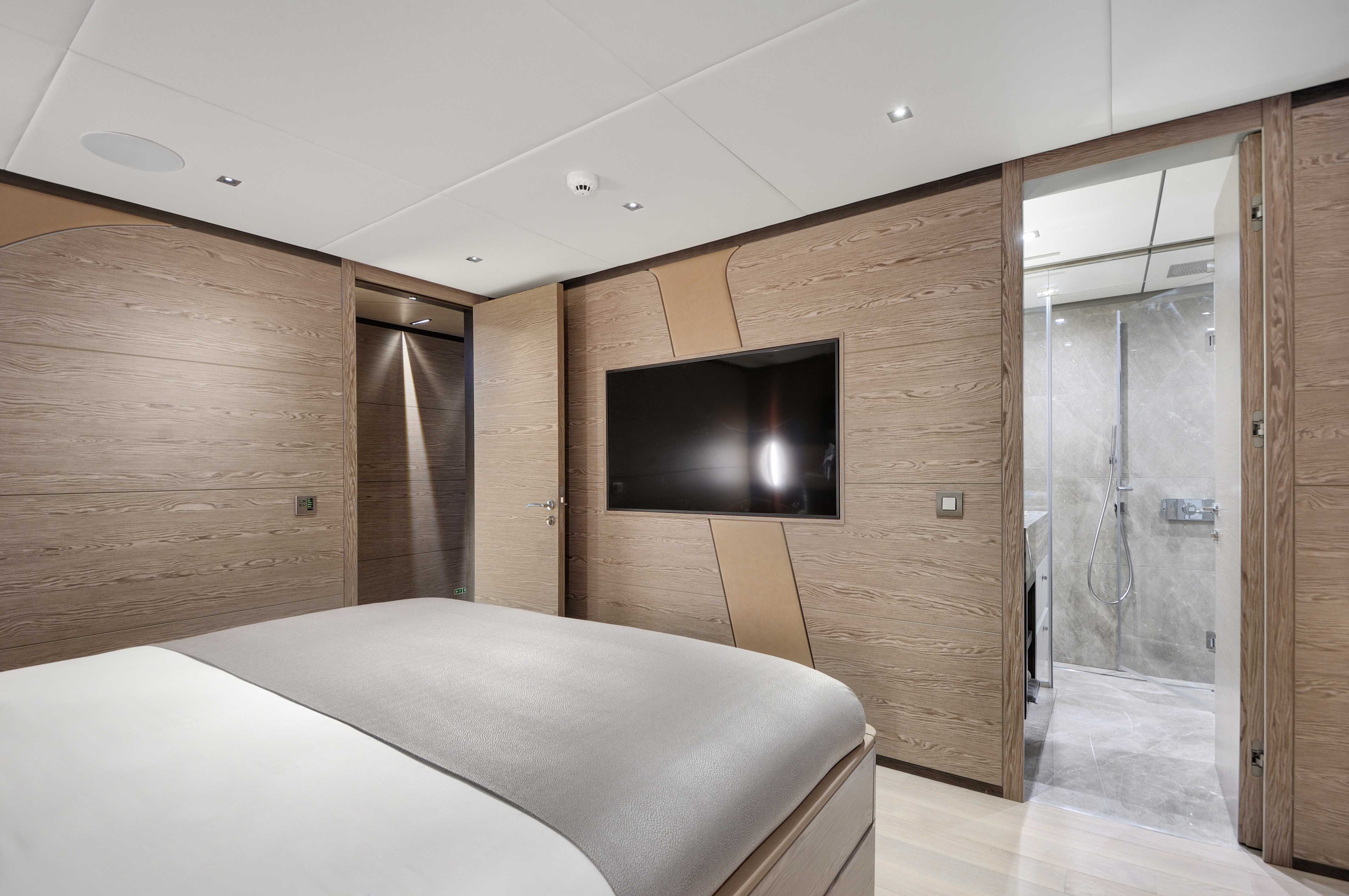 All About U 2 - Guest Cabin 1