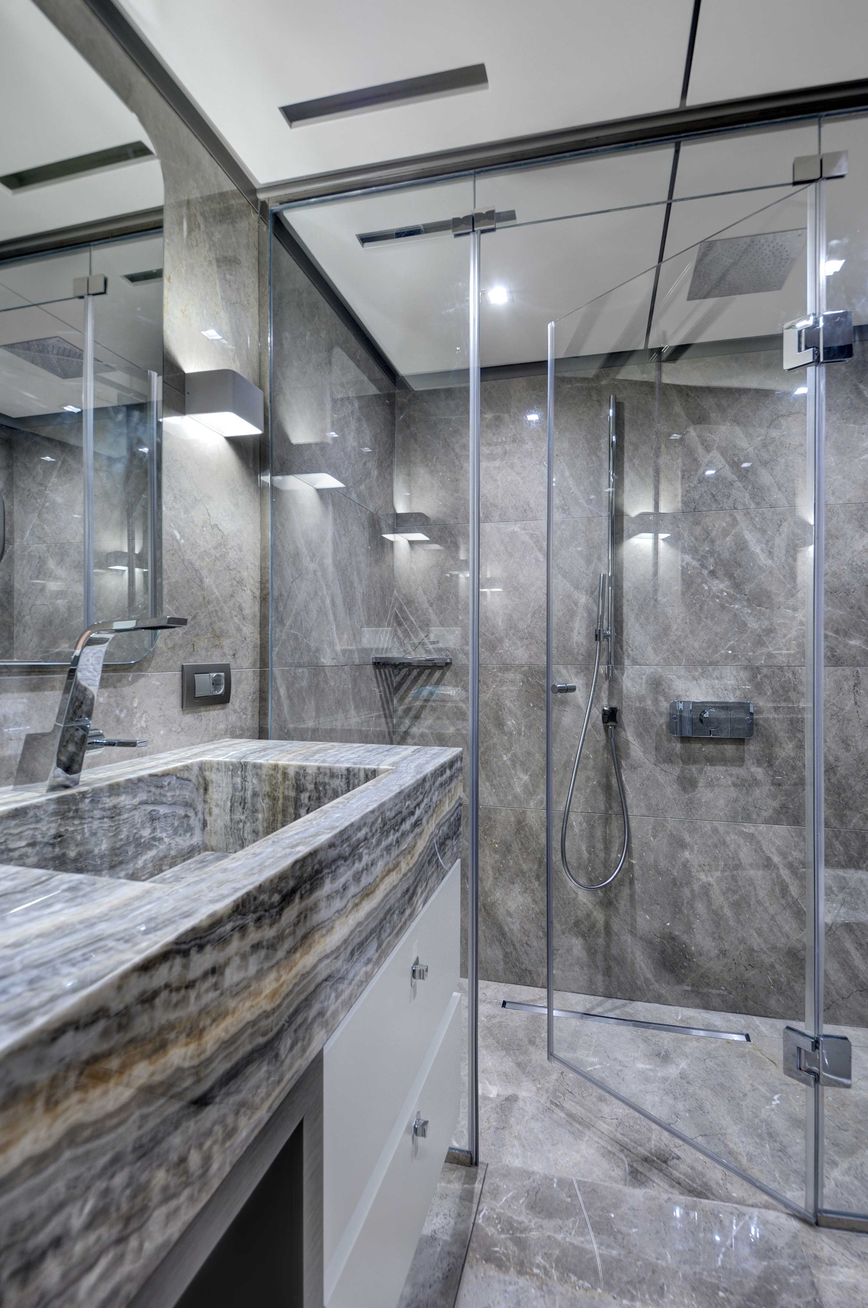 All About U 2 - Guest Cabin 1 En Suite