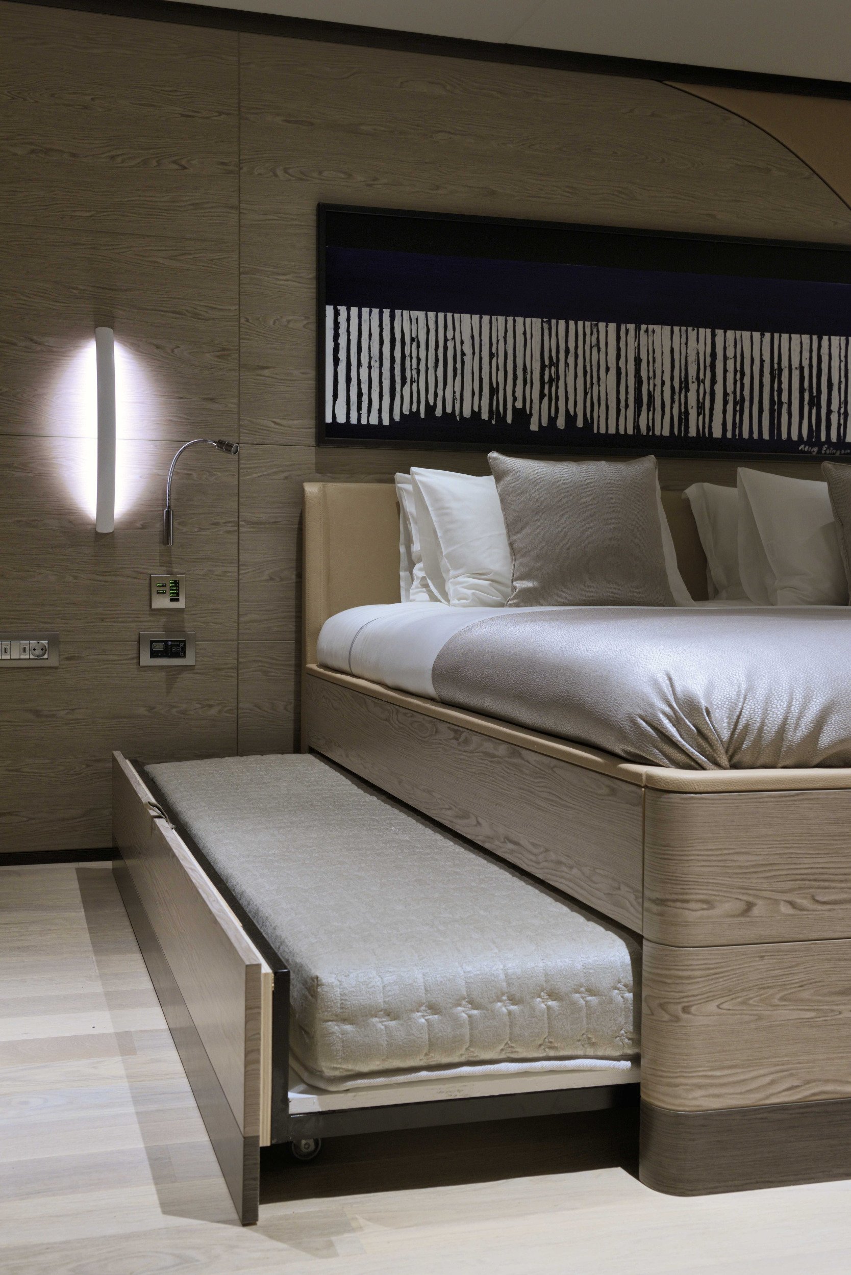 All About U 2 - Guest Cabin 1