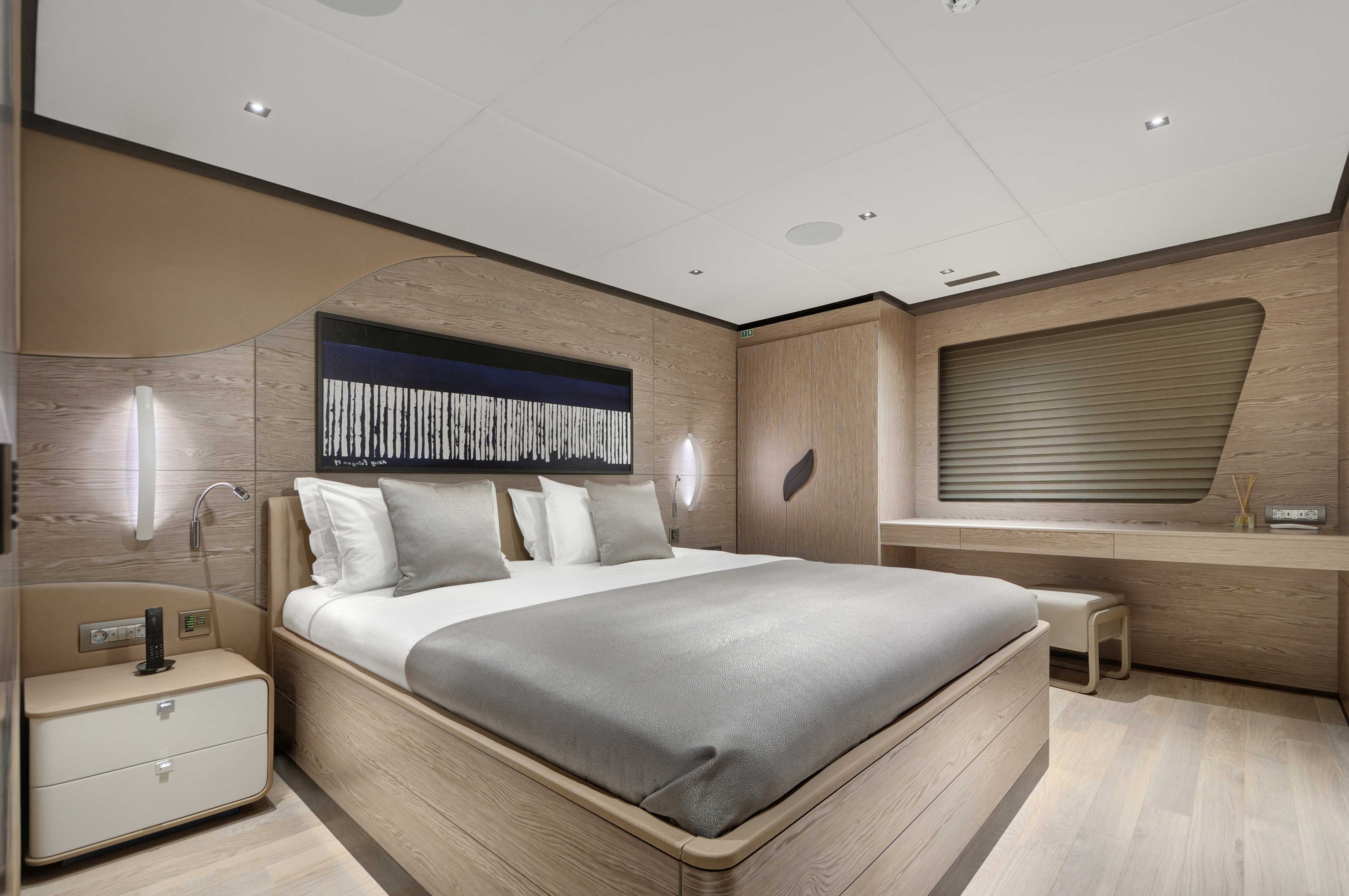 All About U 2 - Guest Cabin 2