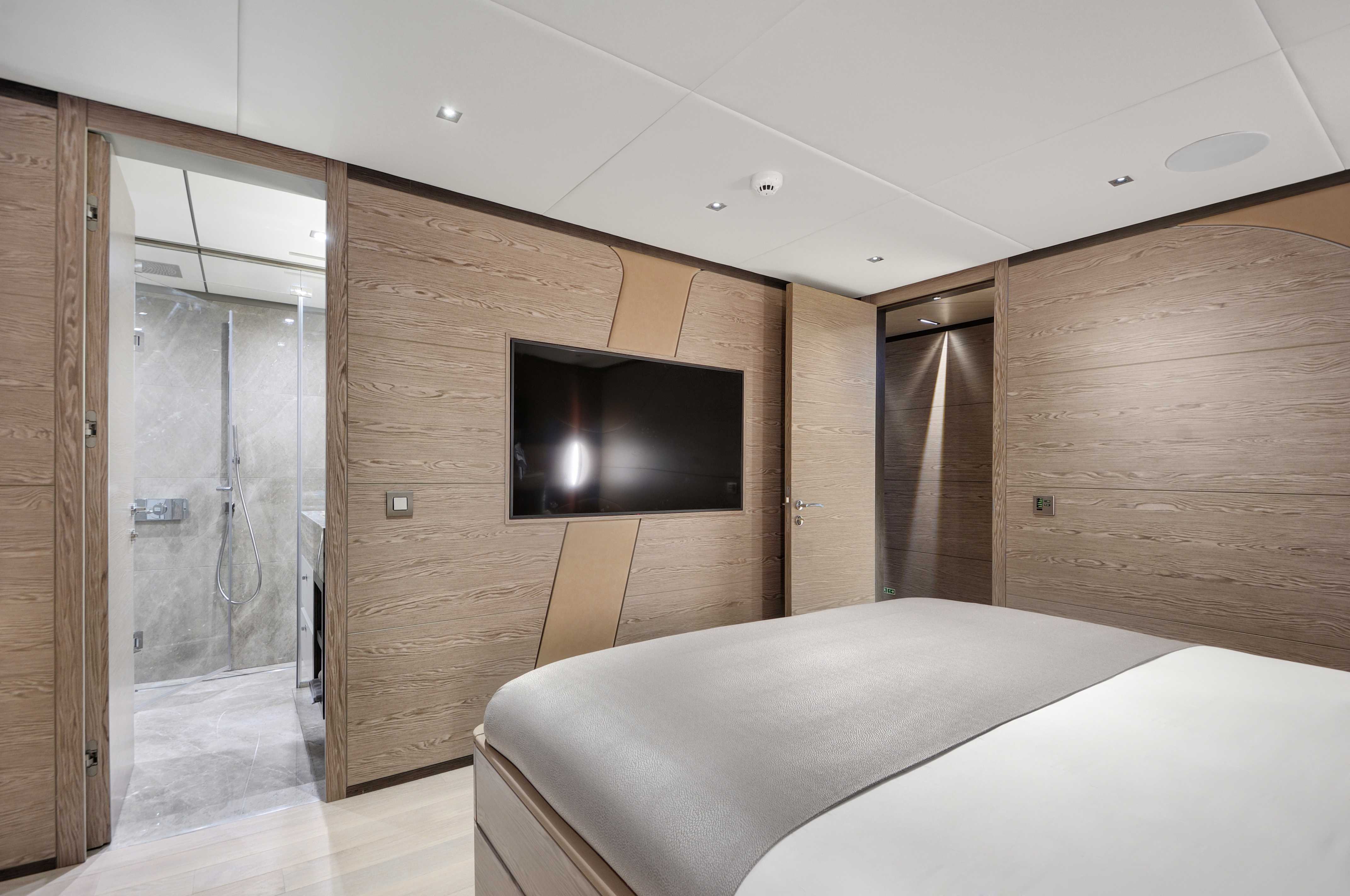 All About U 2 - Guest Cabin 2