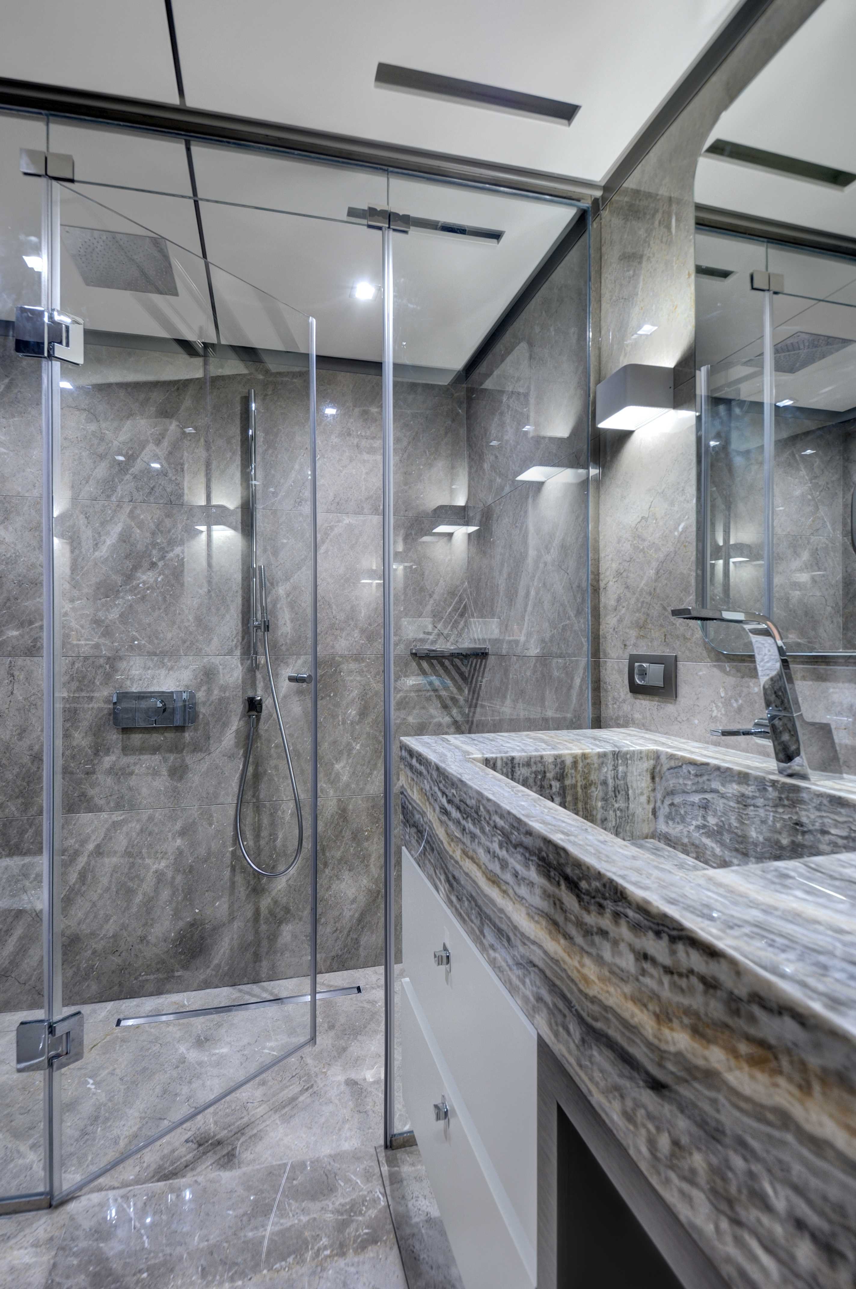 All About U 2 - Guest Cabin 2 En Suite