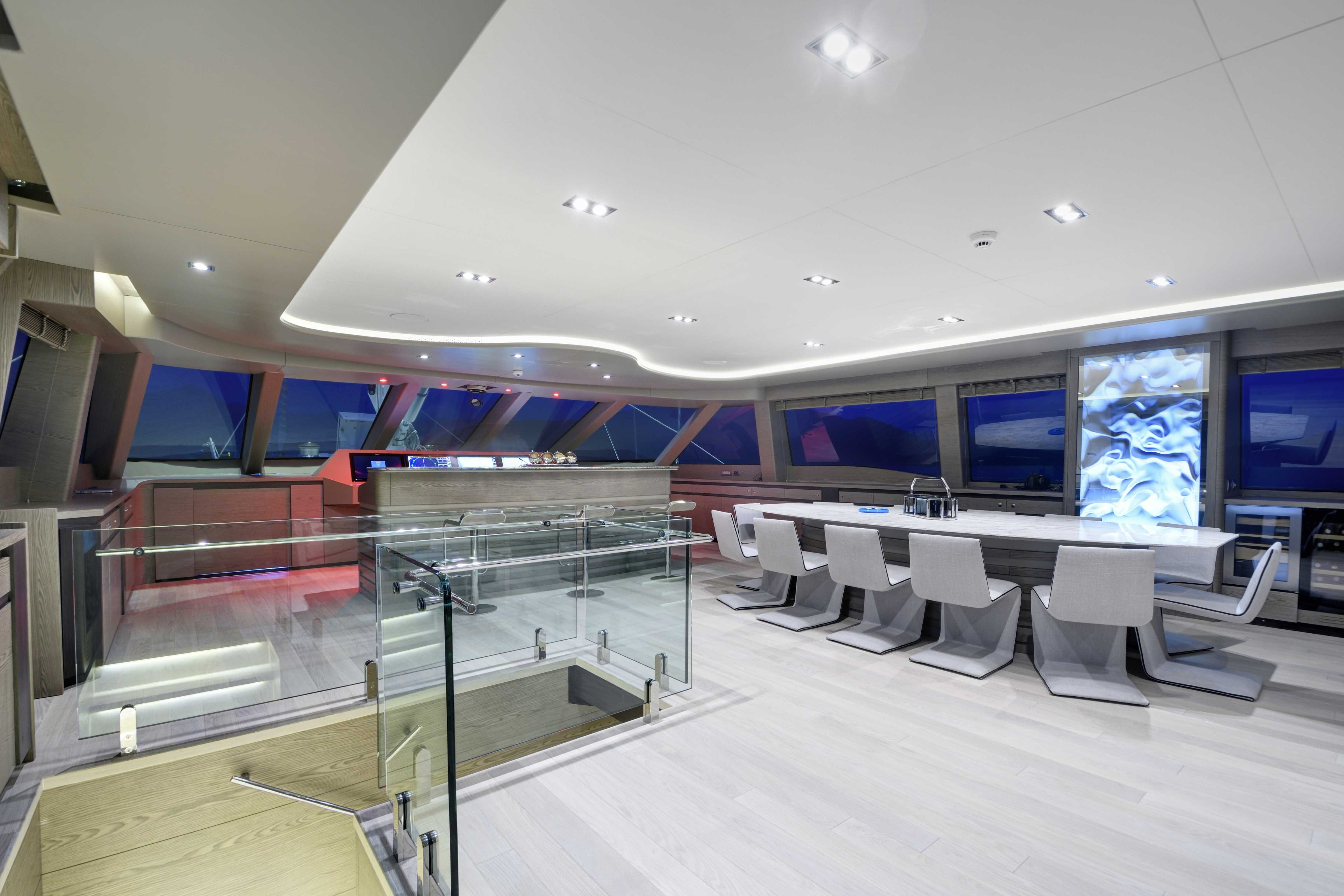 All About U 2 - Main Salon