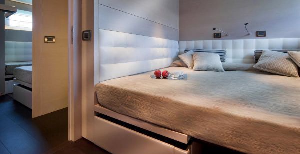 aurora convertible cabin