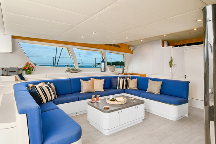 Blue Gryphon Salon 2