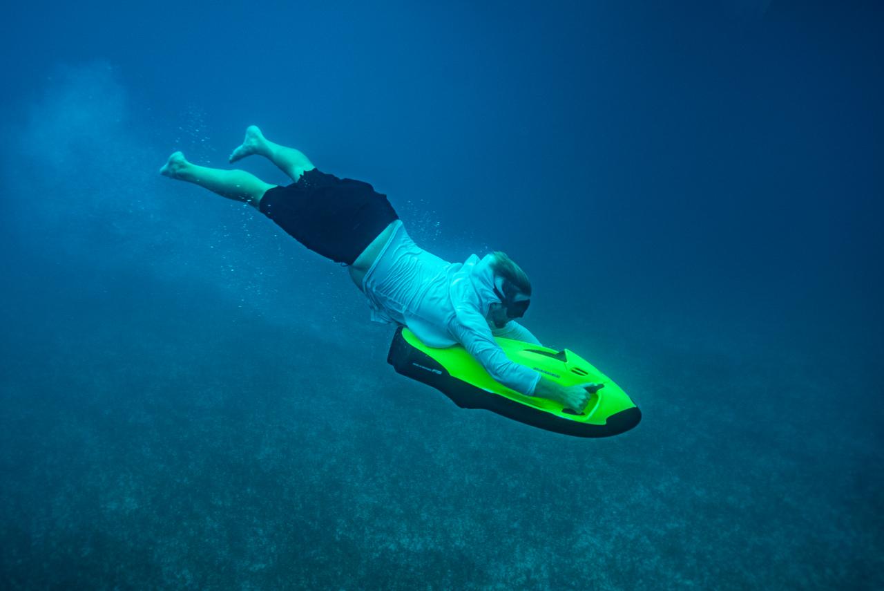 brandi wine - water toys