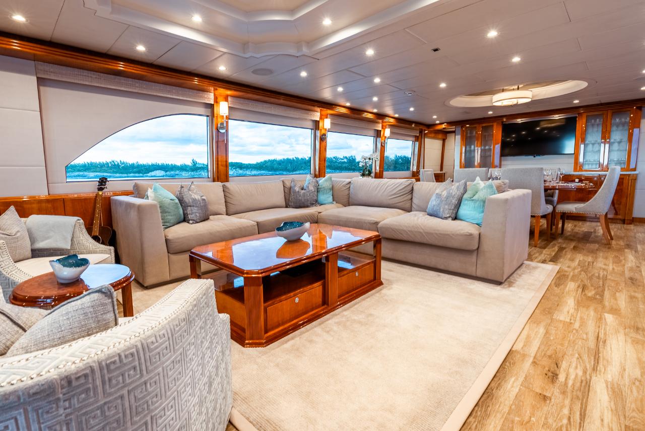 brandi wine - main salon seating