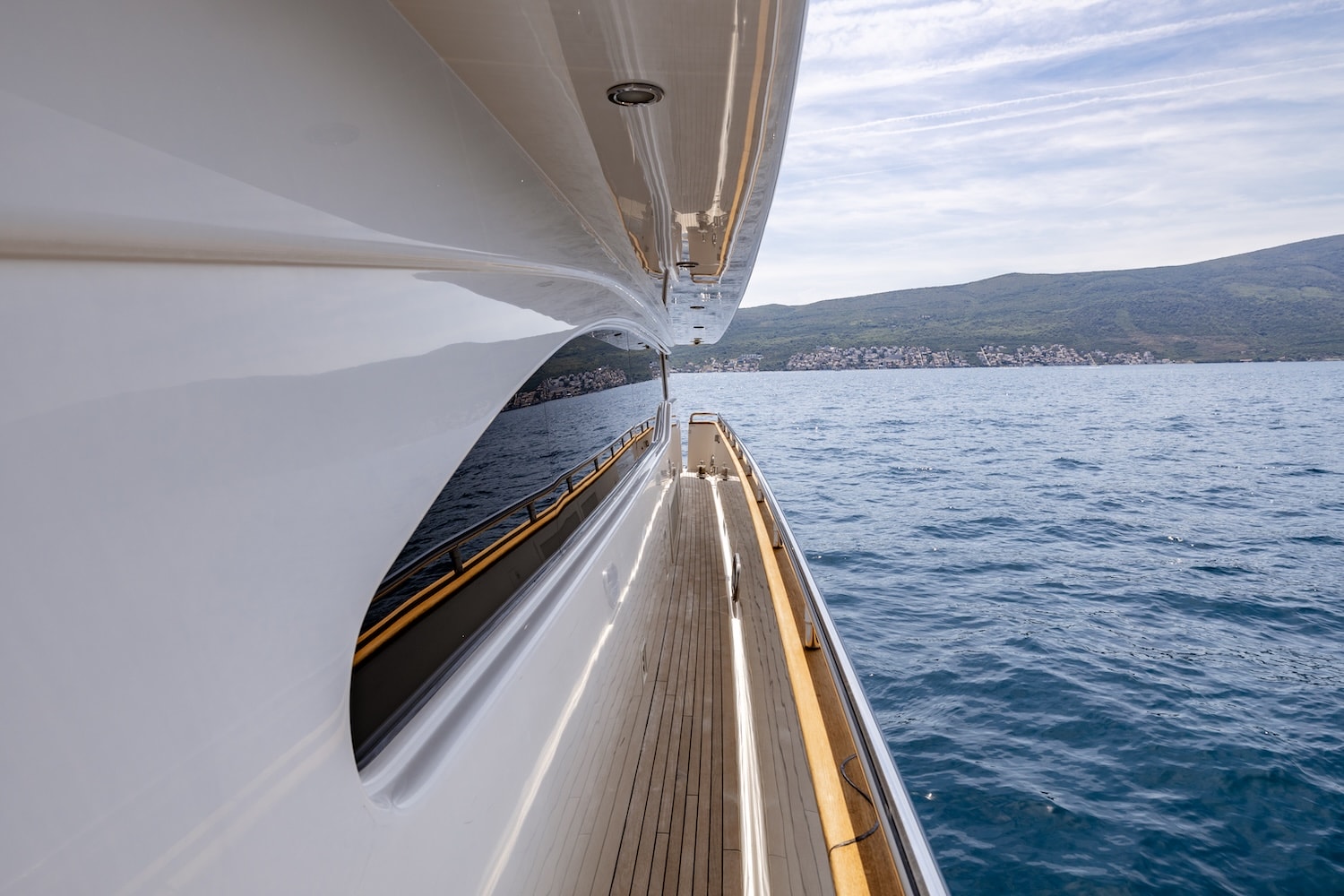 Annabel II - walk-a-round