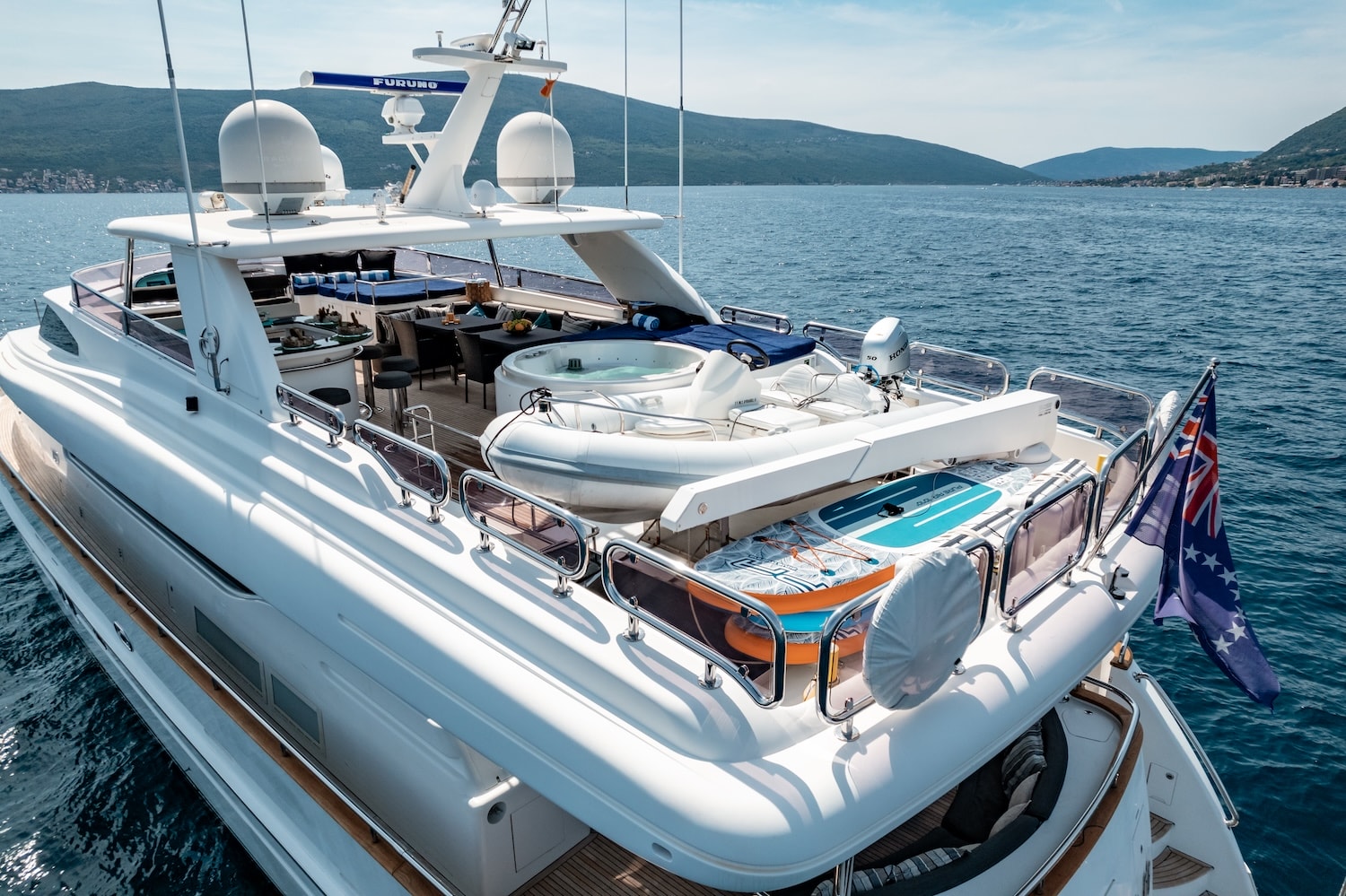 Annabel II - sundeck3