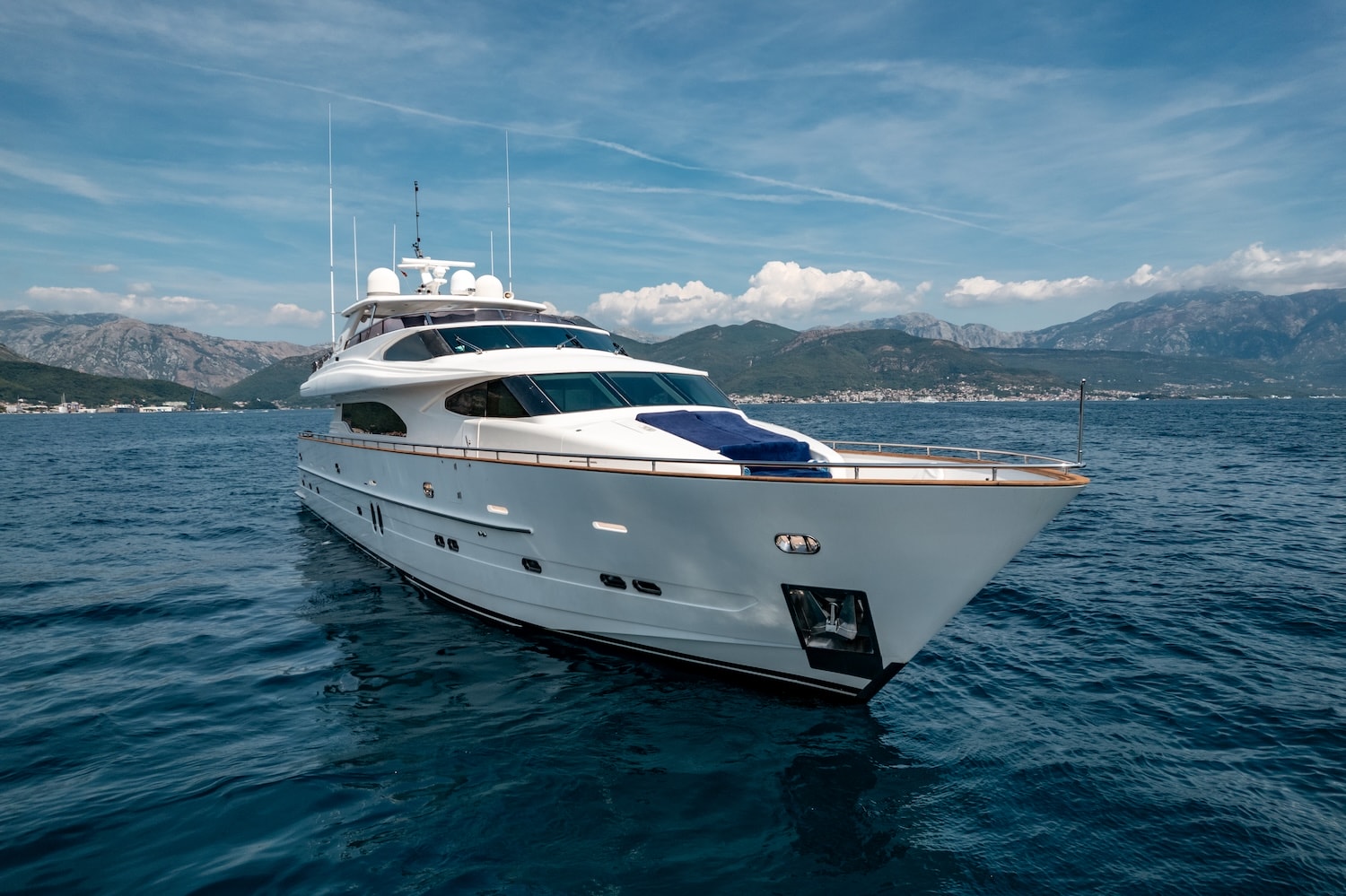 Annabel II - profile