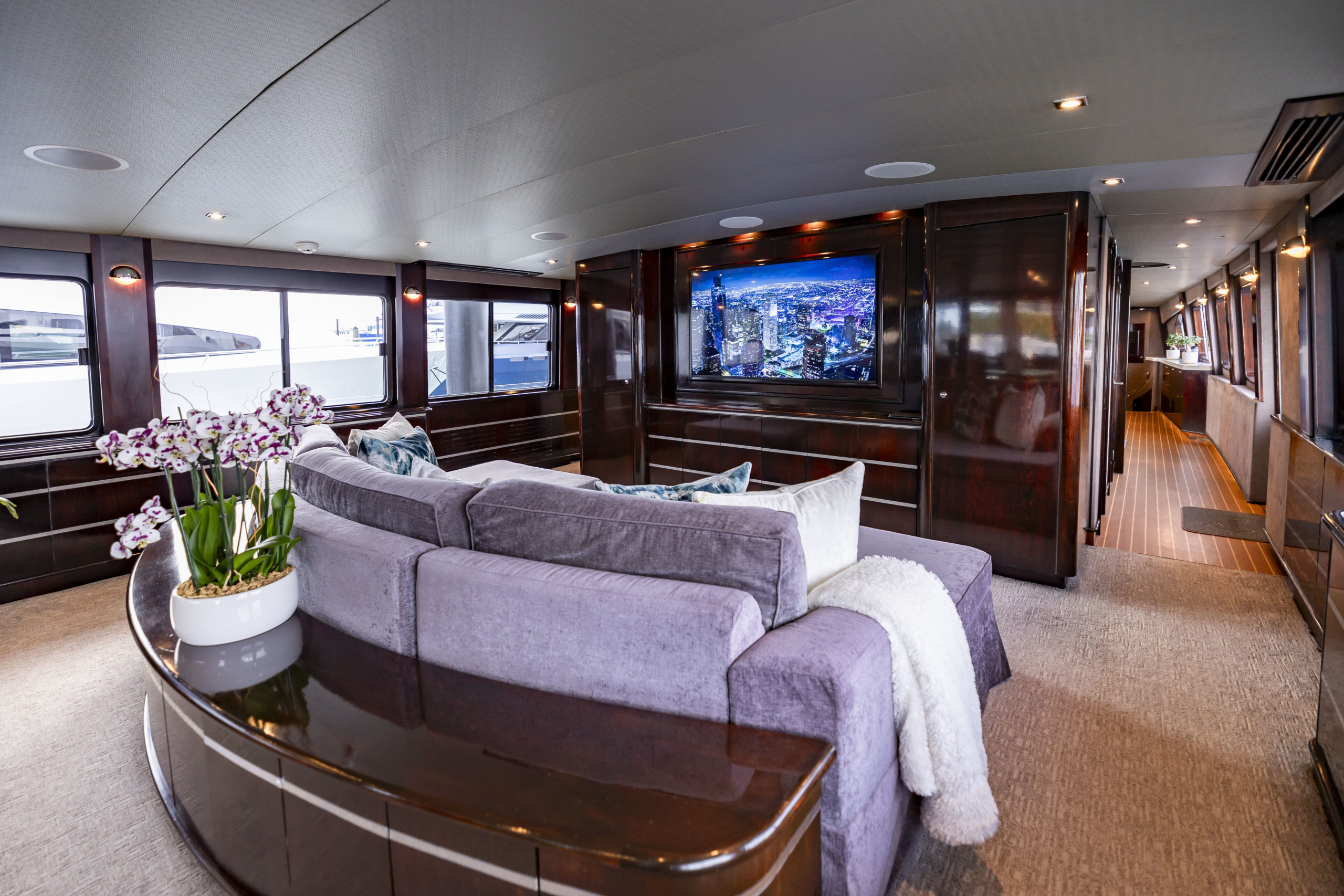 Unbridled main salon 2