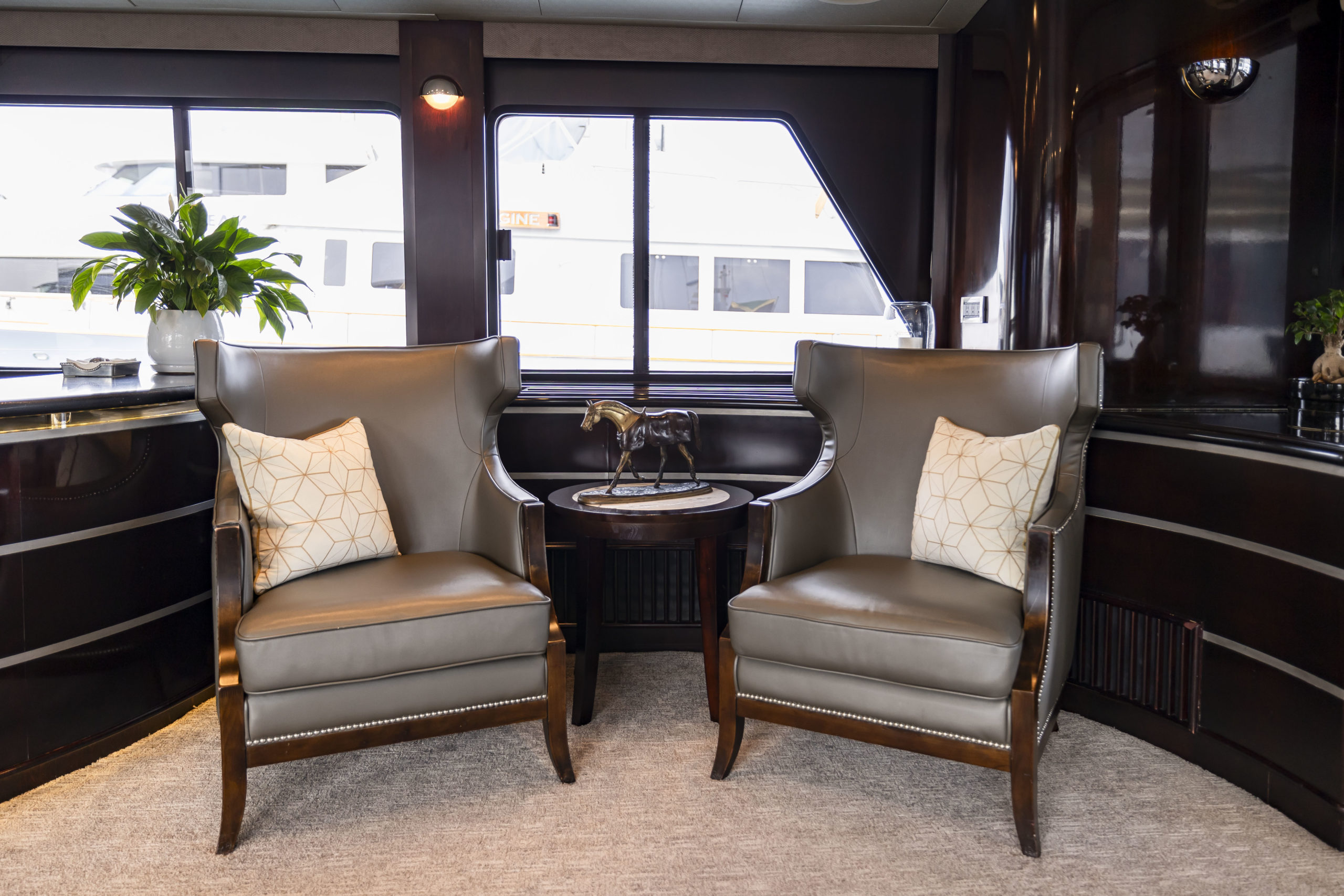 Unbridled main salon 4