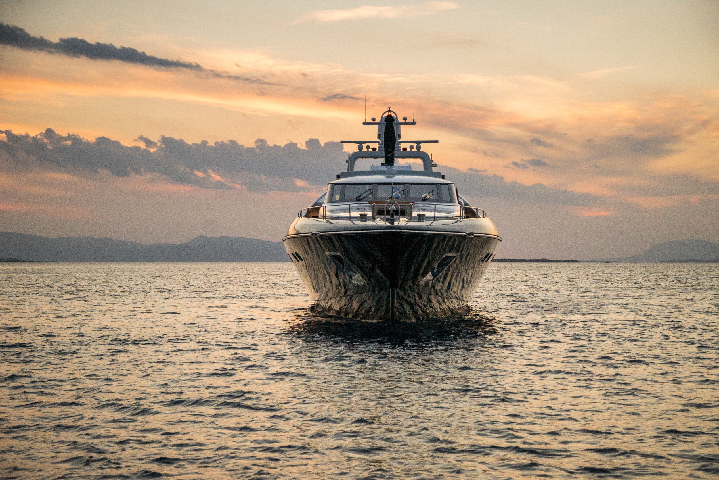 Aquarella - Cruising