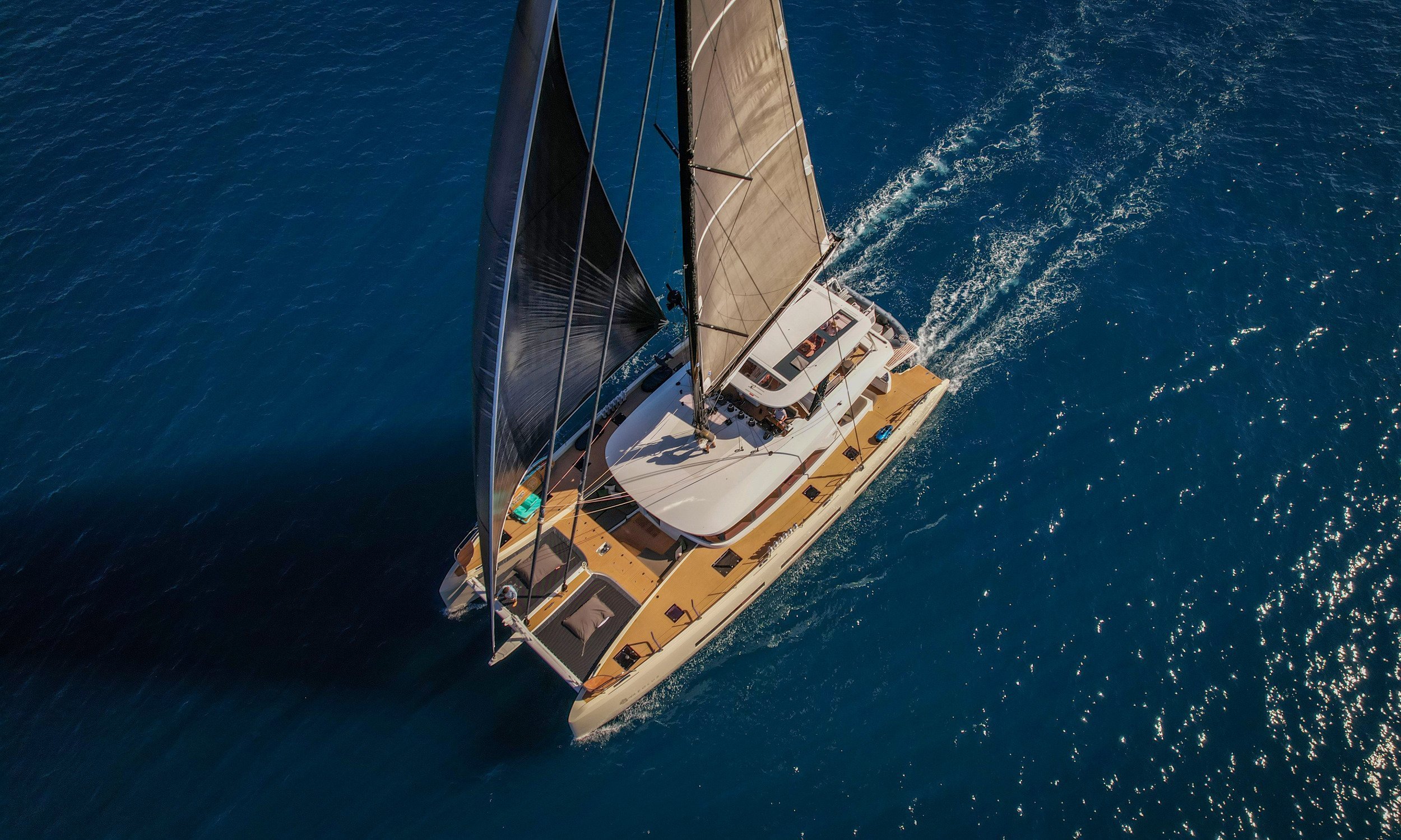 aeolus - running shot