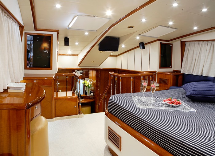 dream b master cabin 2