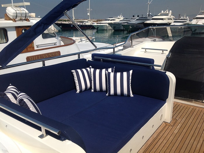 dream b sundeck sofa