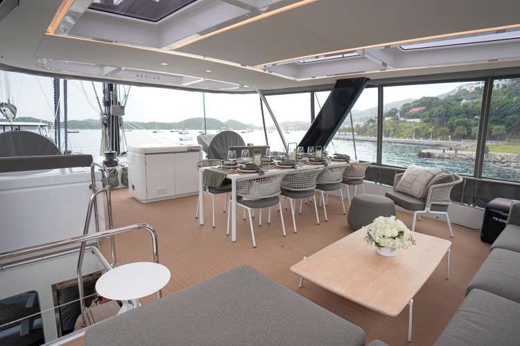 aeolus - flybridge