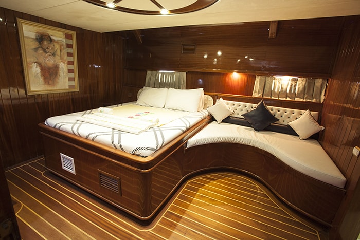 esma sultan double cabin