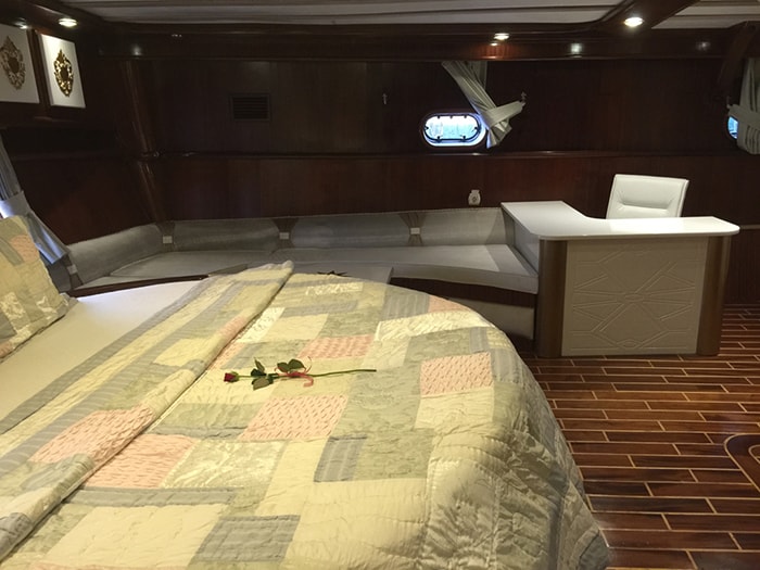 esma sultan master cabin