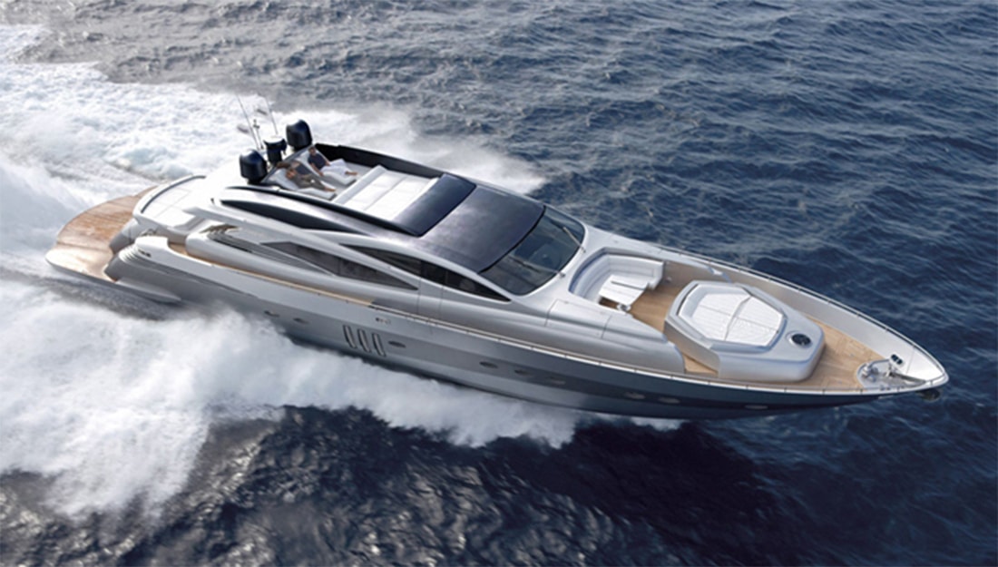 Fastest Charter Yachts
