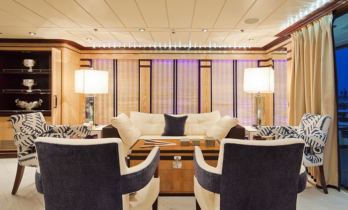 force blue skylounge 2