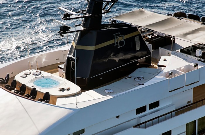 force blue sundeck 2