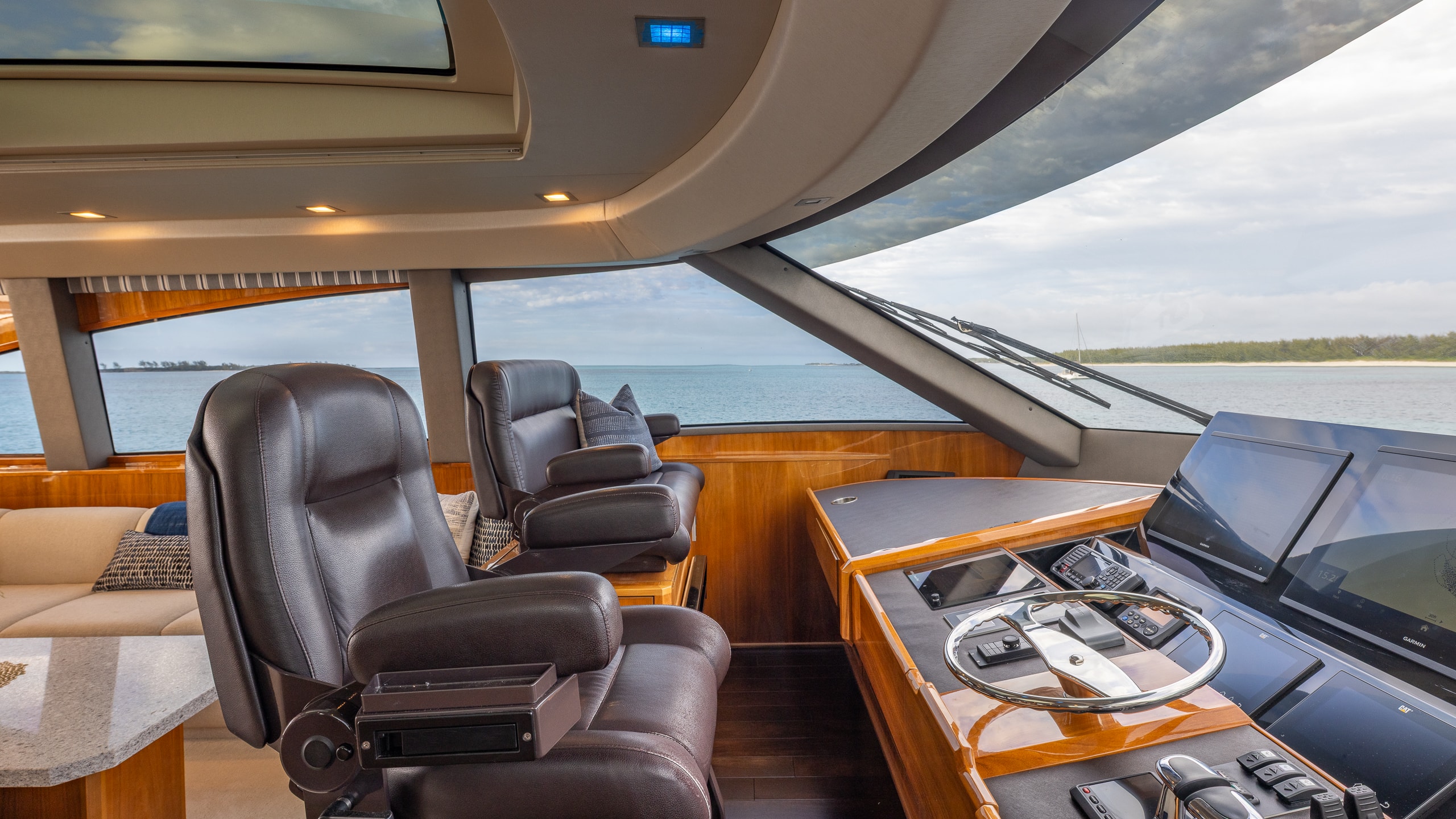 indigo - pilot house 2