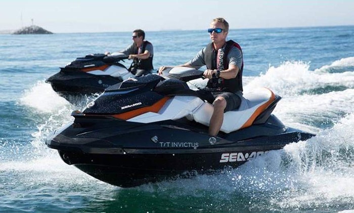 invictus jetskis