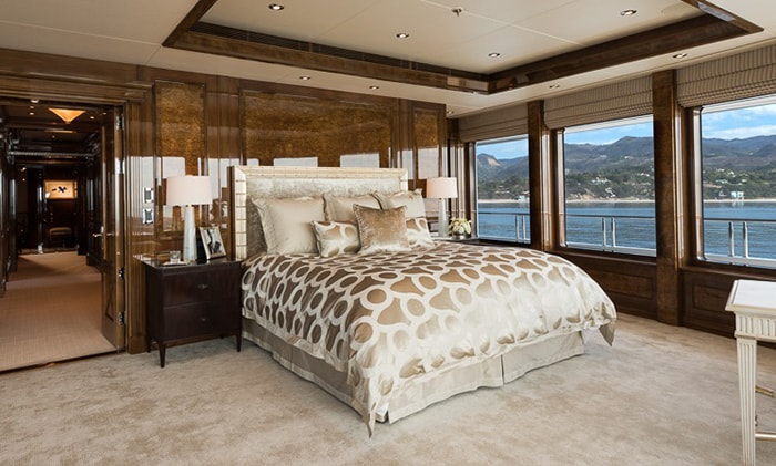 invictus master cabin 2