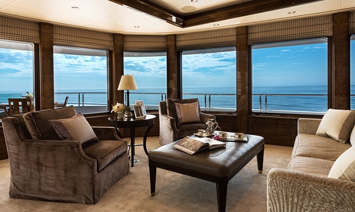 invictus master cabin 3