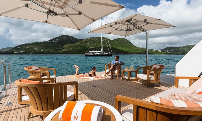 invictus swim platform 2