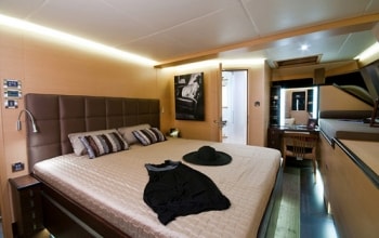 ipphara master cabin