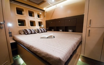 ipphara vip cabin