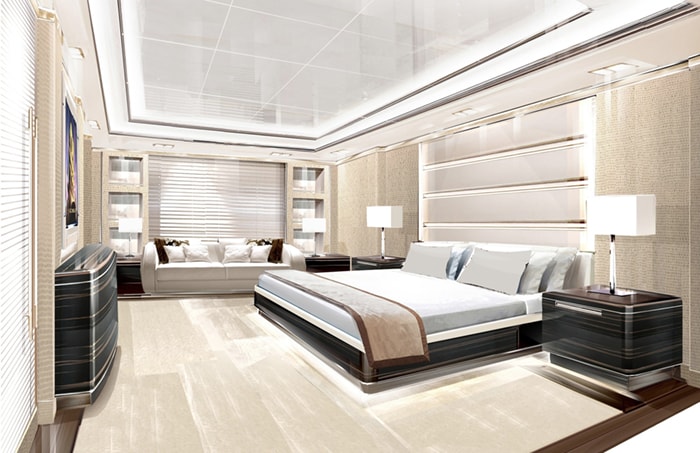 OPtasia Guest Cabin 2