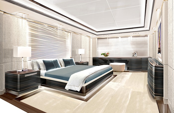 OPtasia Guest Cabin 3