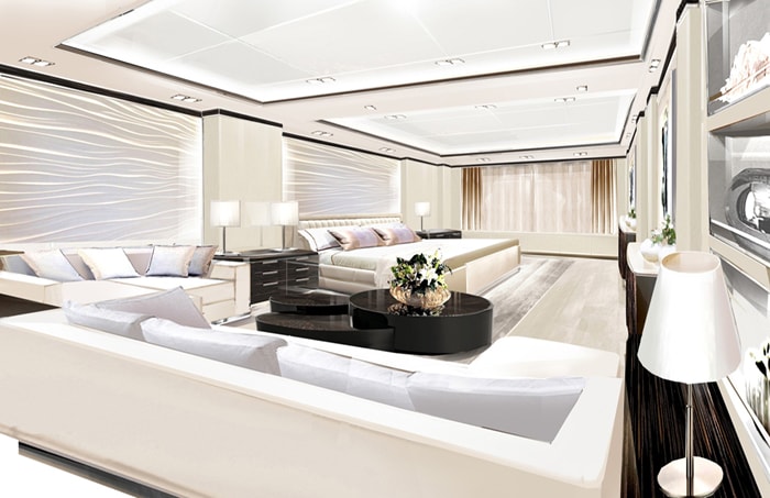 OPtasia Owners Cabin