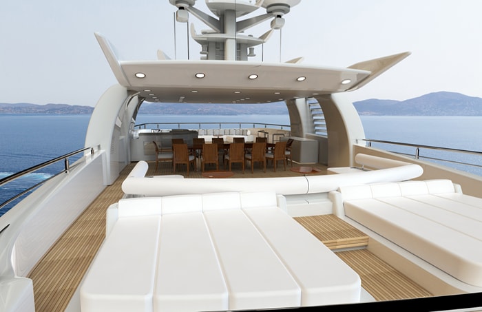 OPtasia Sundeck
