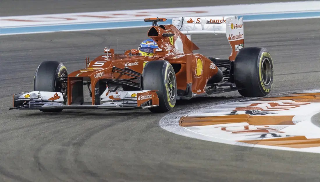 Abu Dhabi Grand Prix