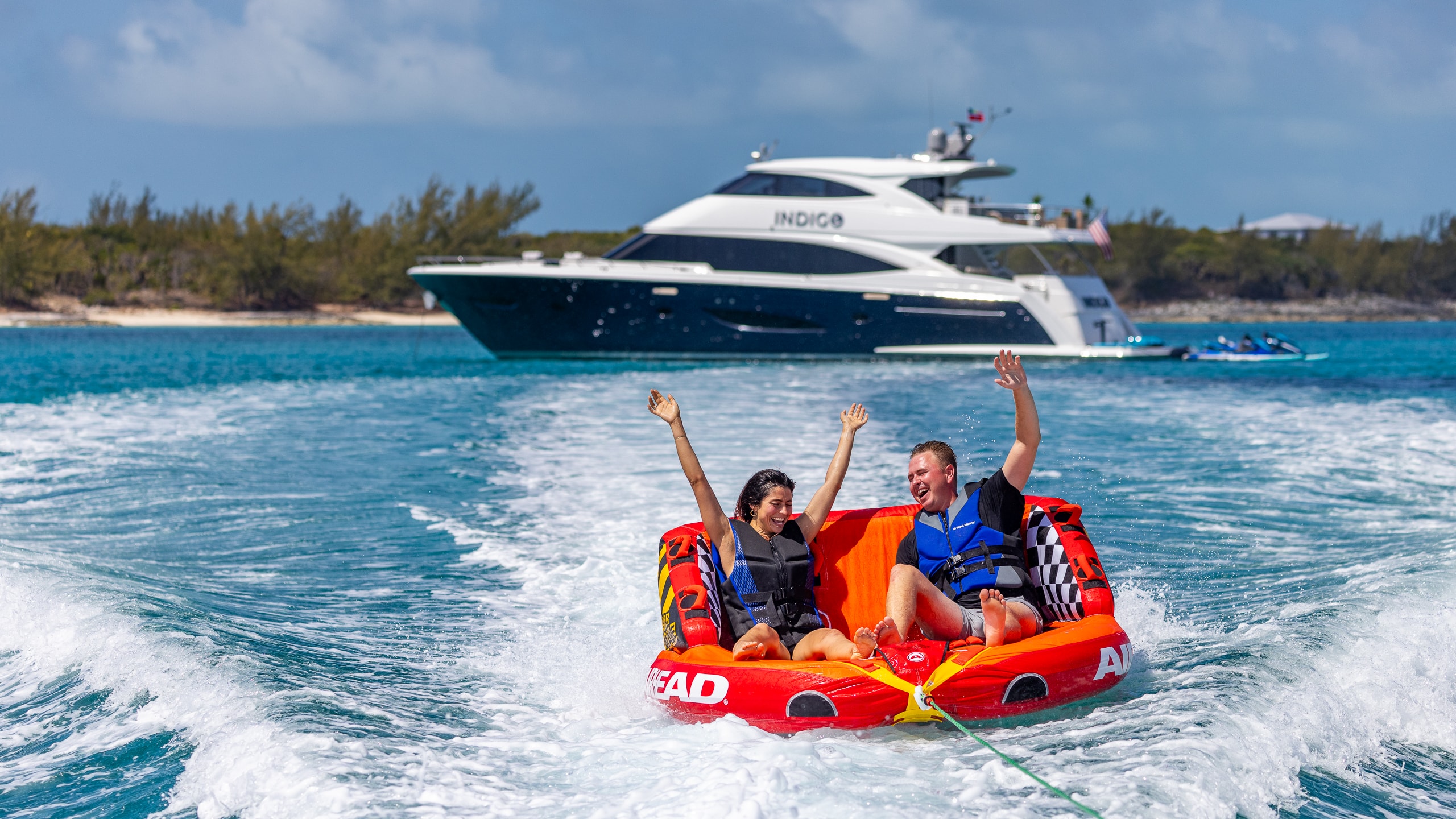 indigo - water toys 2