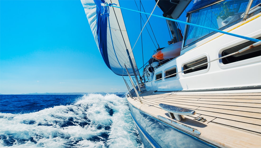 Proper Boat Maintenance