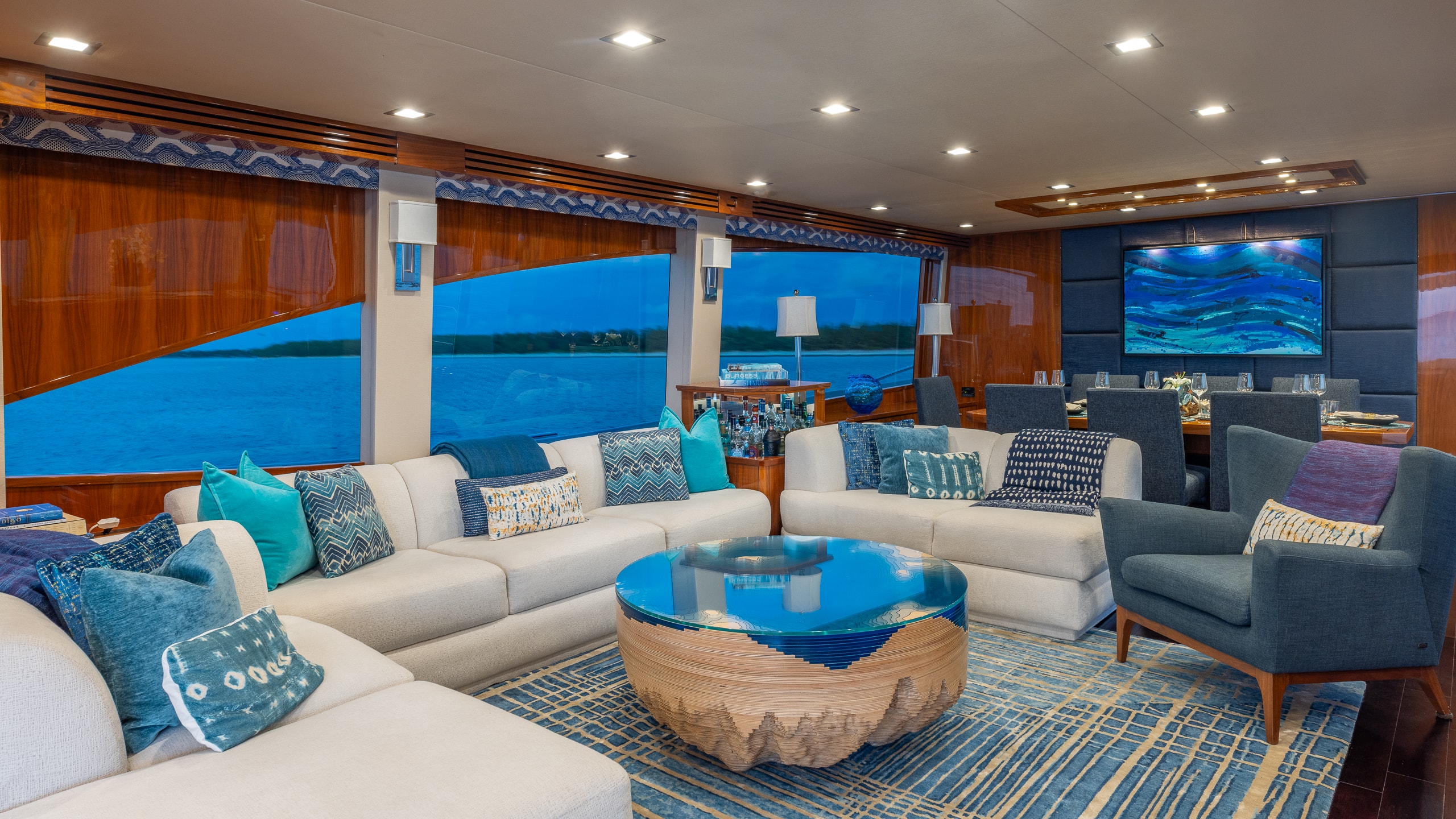 indigo - main salon 3