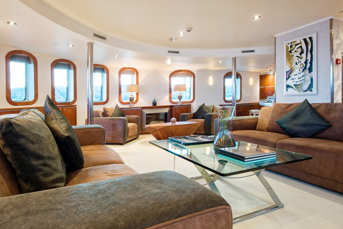 Sherakhan Main Salon b